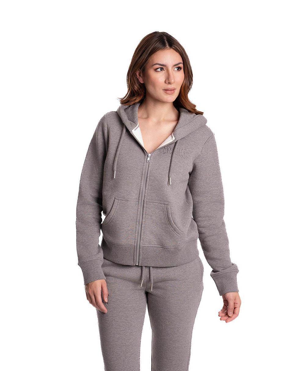 Chamarra para entrenamiento de mujer Chamarra para entrenamiento de mujer