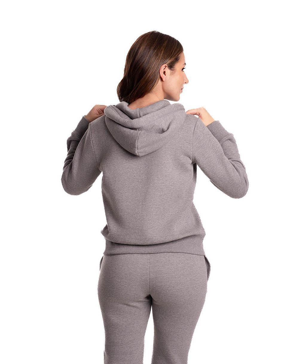 Chamarra para entrenamiento Everlast de mujer