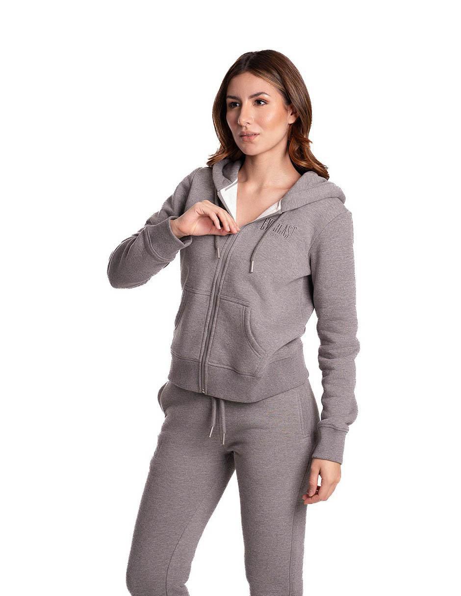 Chamarra para entrenamiento Everlast de mujer