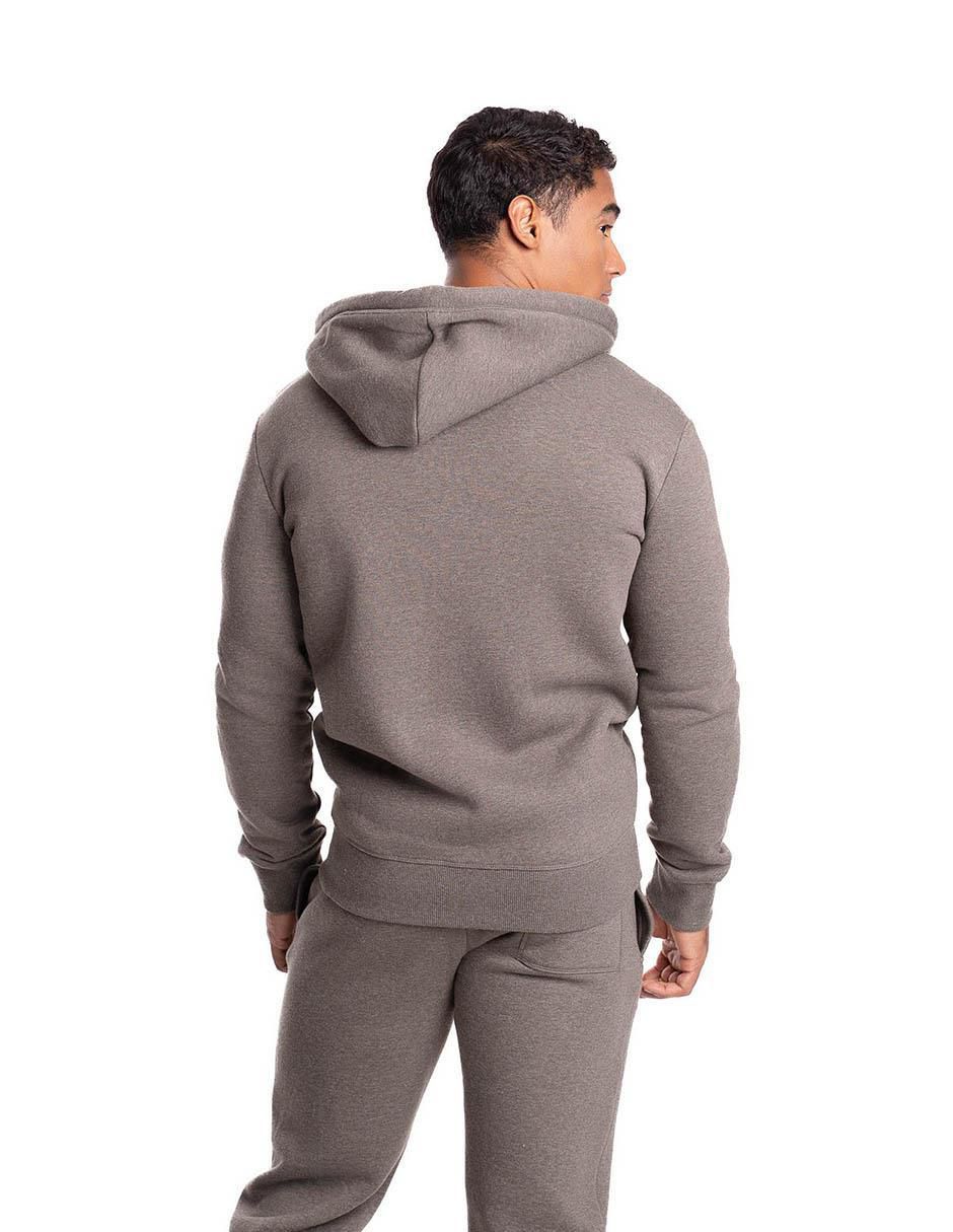 Chamarra para entrenamiento de hombre