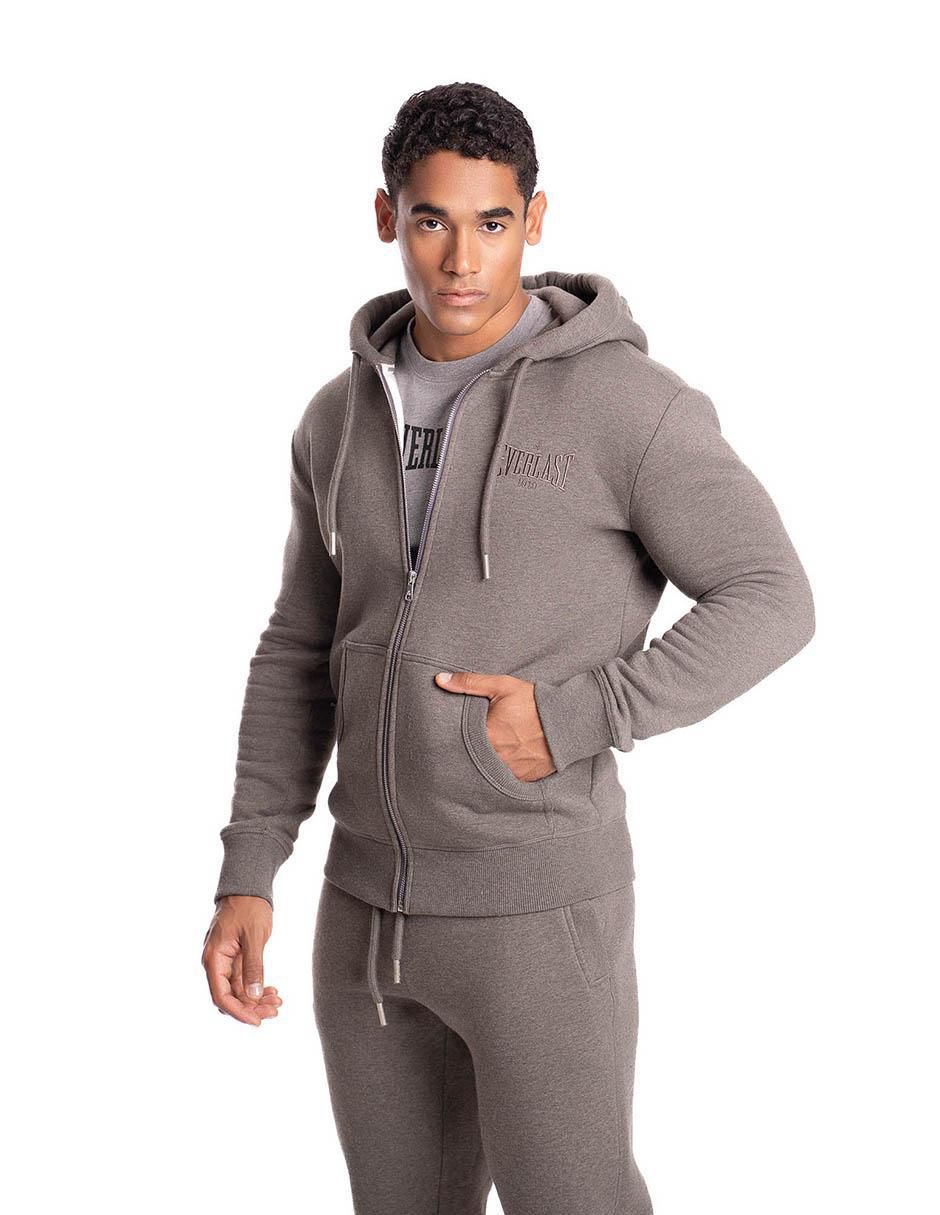 Chamarra para entrenamiento de hombre