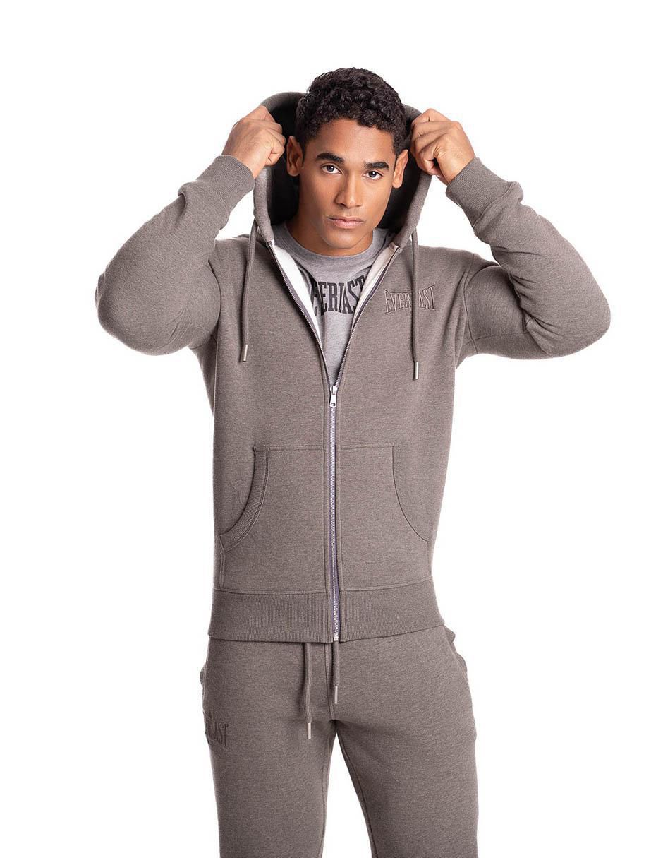 Chamarra para entrenamiento de hombre