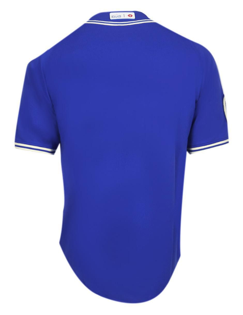 Jersey de Charros de Jalisco conmemorativo para hombre 2