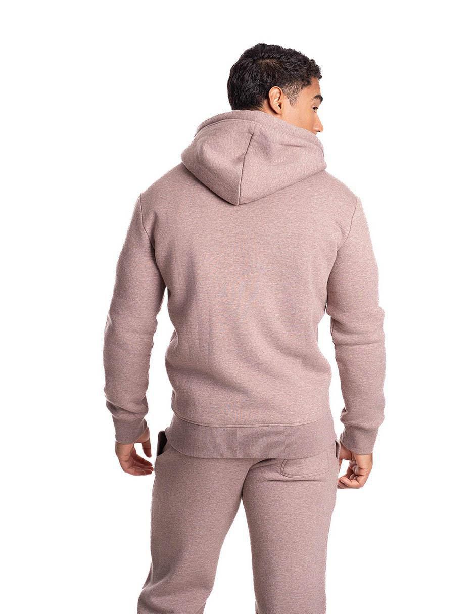 Chamarra para entrenamiento de hombre