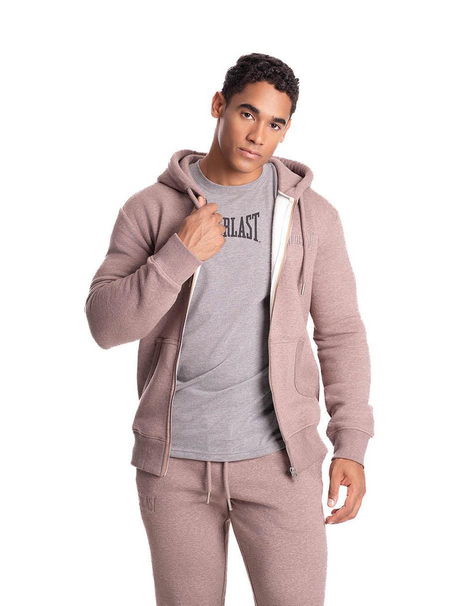 Chamarra para entrenamiento de hombre