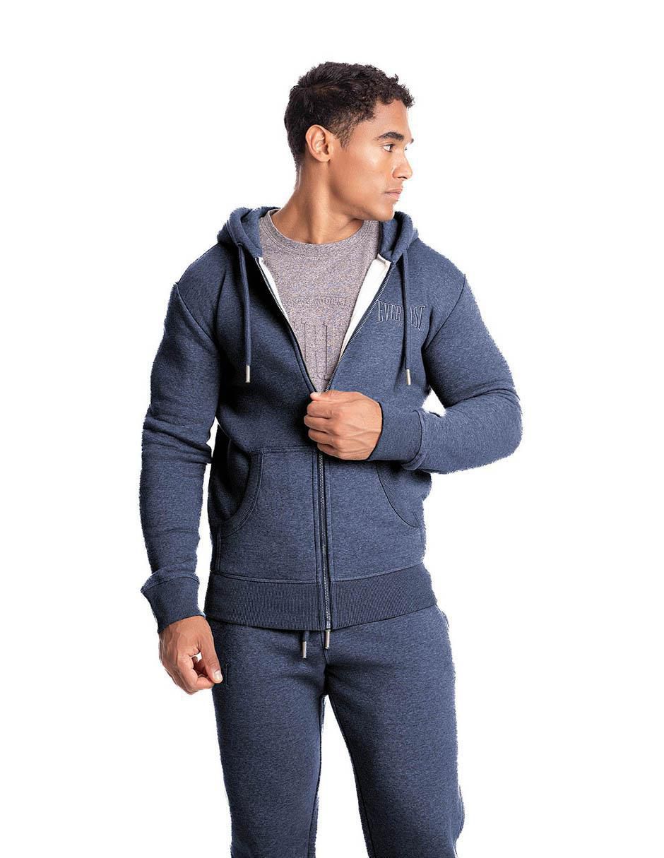 Chamarra para entrenamiento de hombre