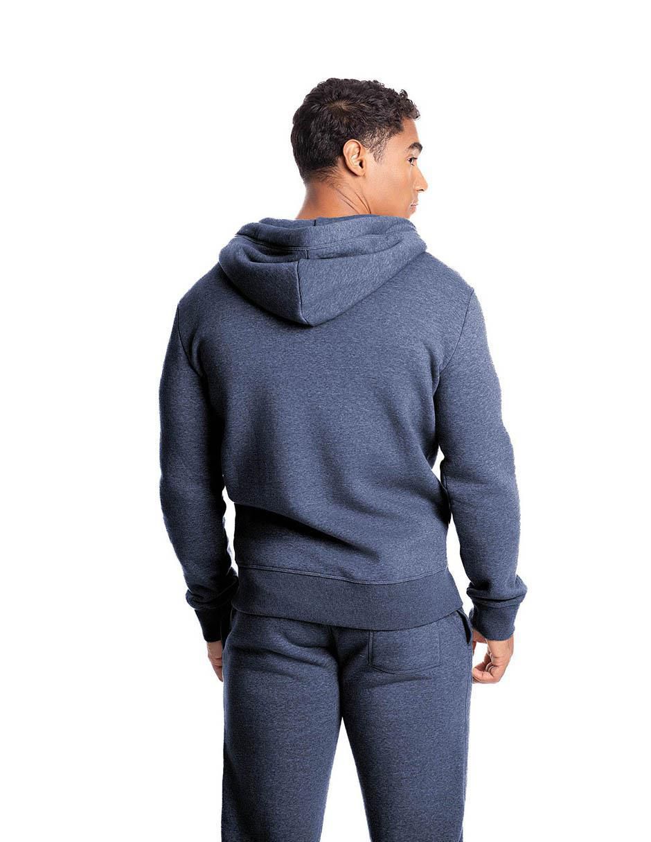 Chamarra para entrenamiento de hombre
