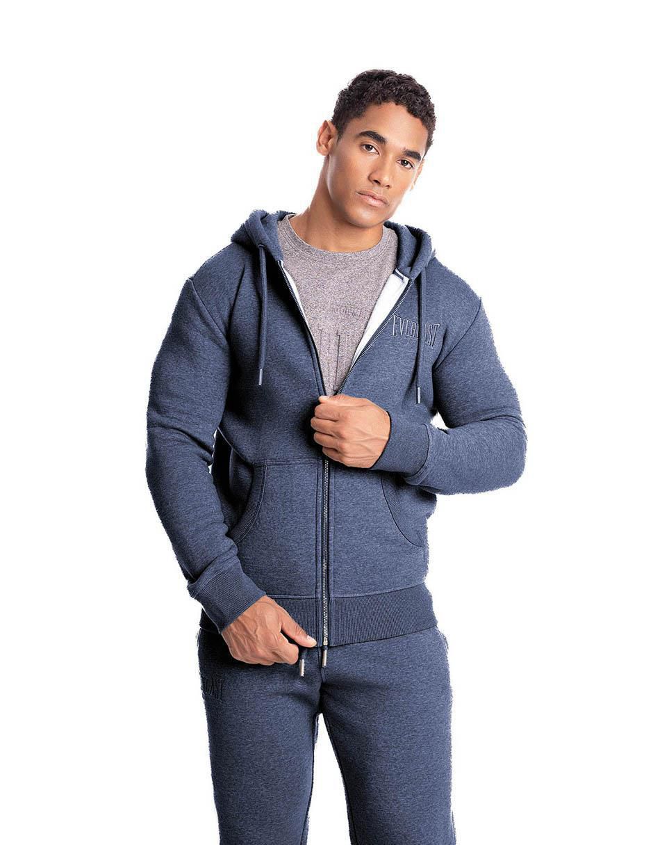 Chamarra para entrenamiento de hombre
