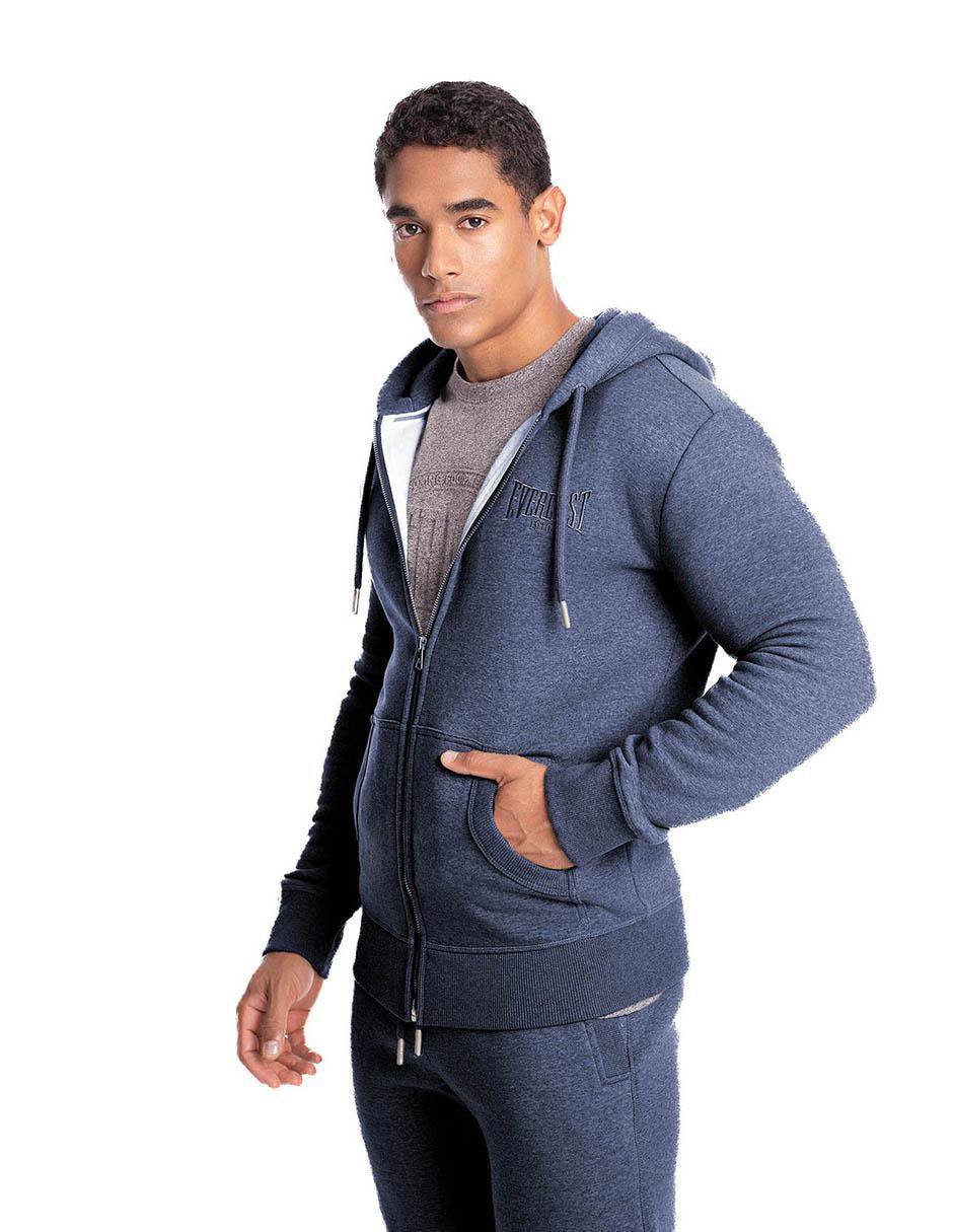 Chamarra para entrenamiento de hombre