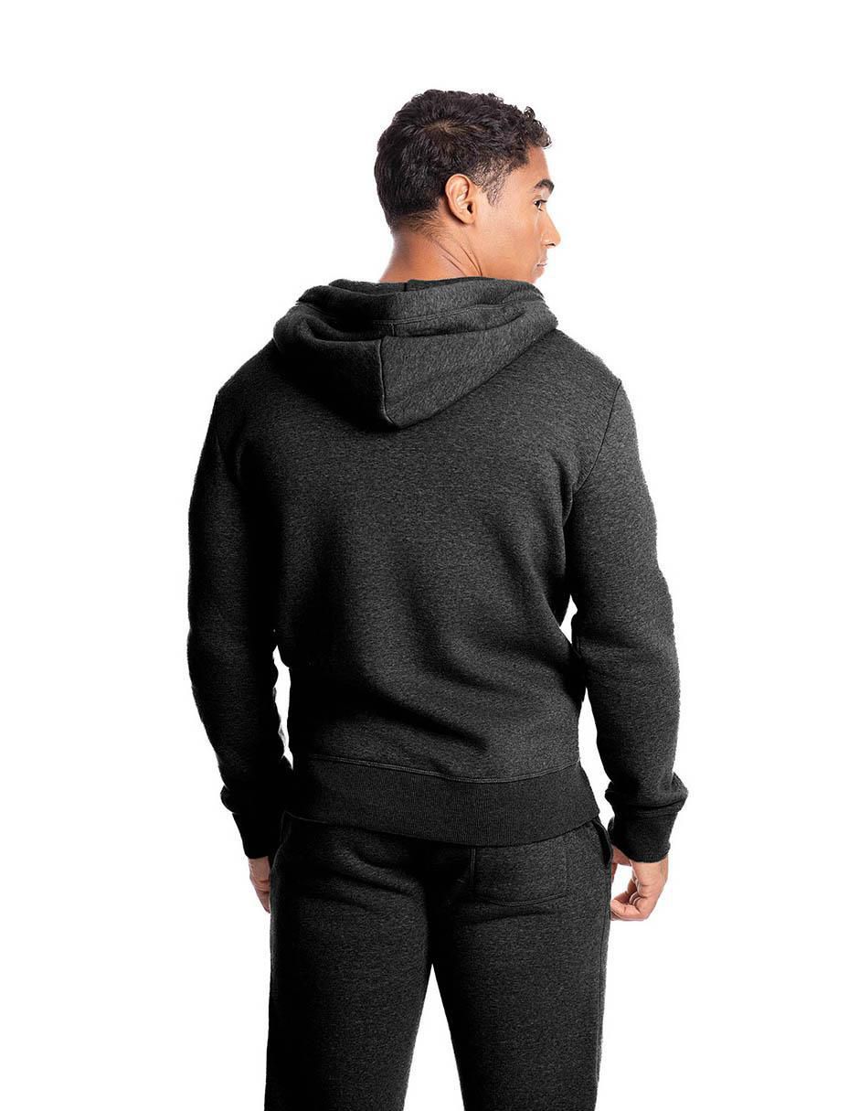 Chamarra para entrenamiento de hombre
