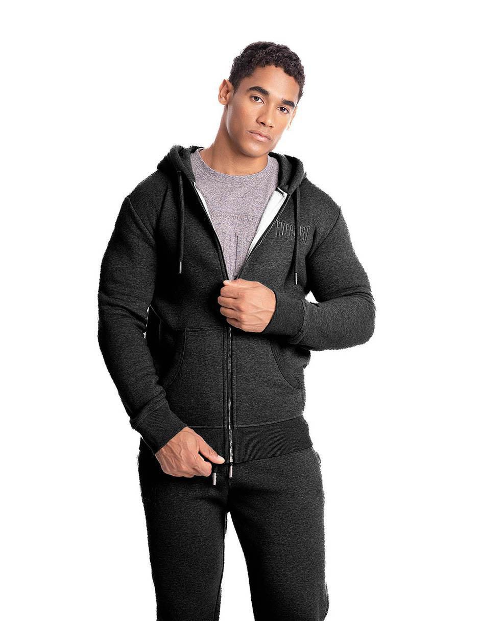 Chamarra para entrenamiento de hombre