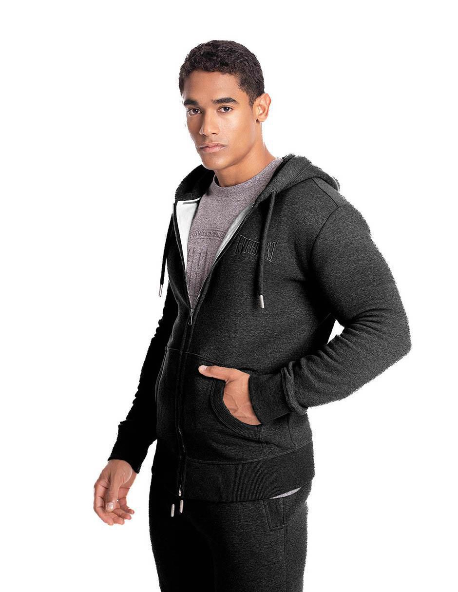 Chamarra para entrenamiento de hombre