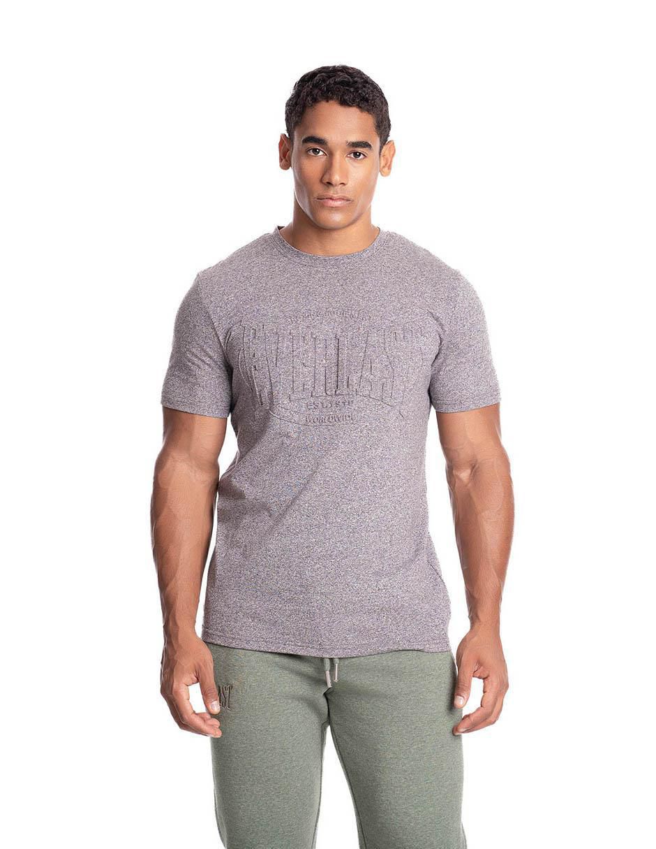 Playera deportiva para entrenamiento de hombre Playera deportiva para entrenamiento de hombre