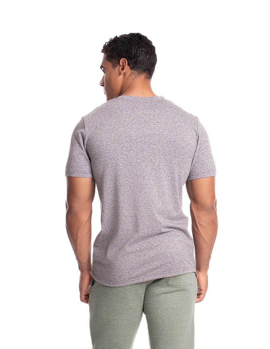 Playera deportiva para entrenamiento Everlast de hombre