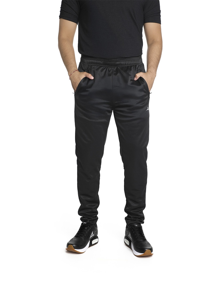 Pants 72729 para entrenamiento de hombre