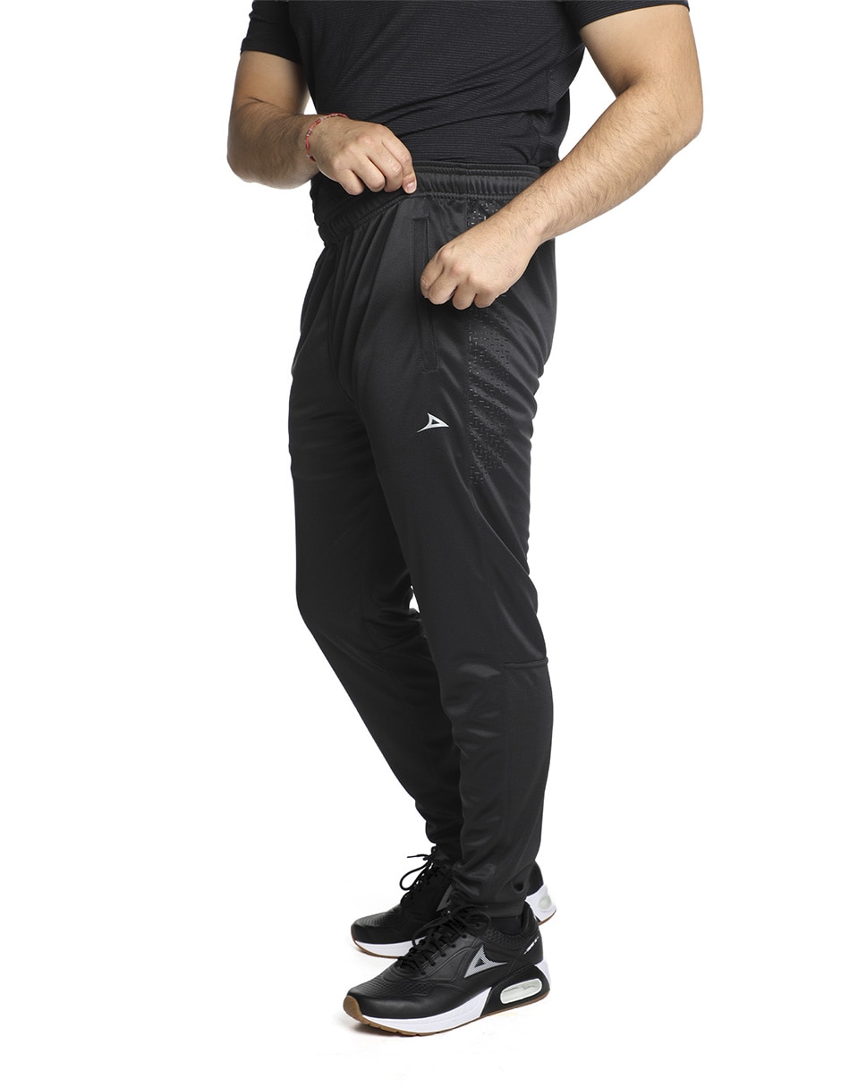 Pants 72729 para entrenamiento de hombre