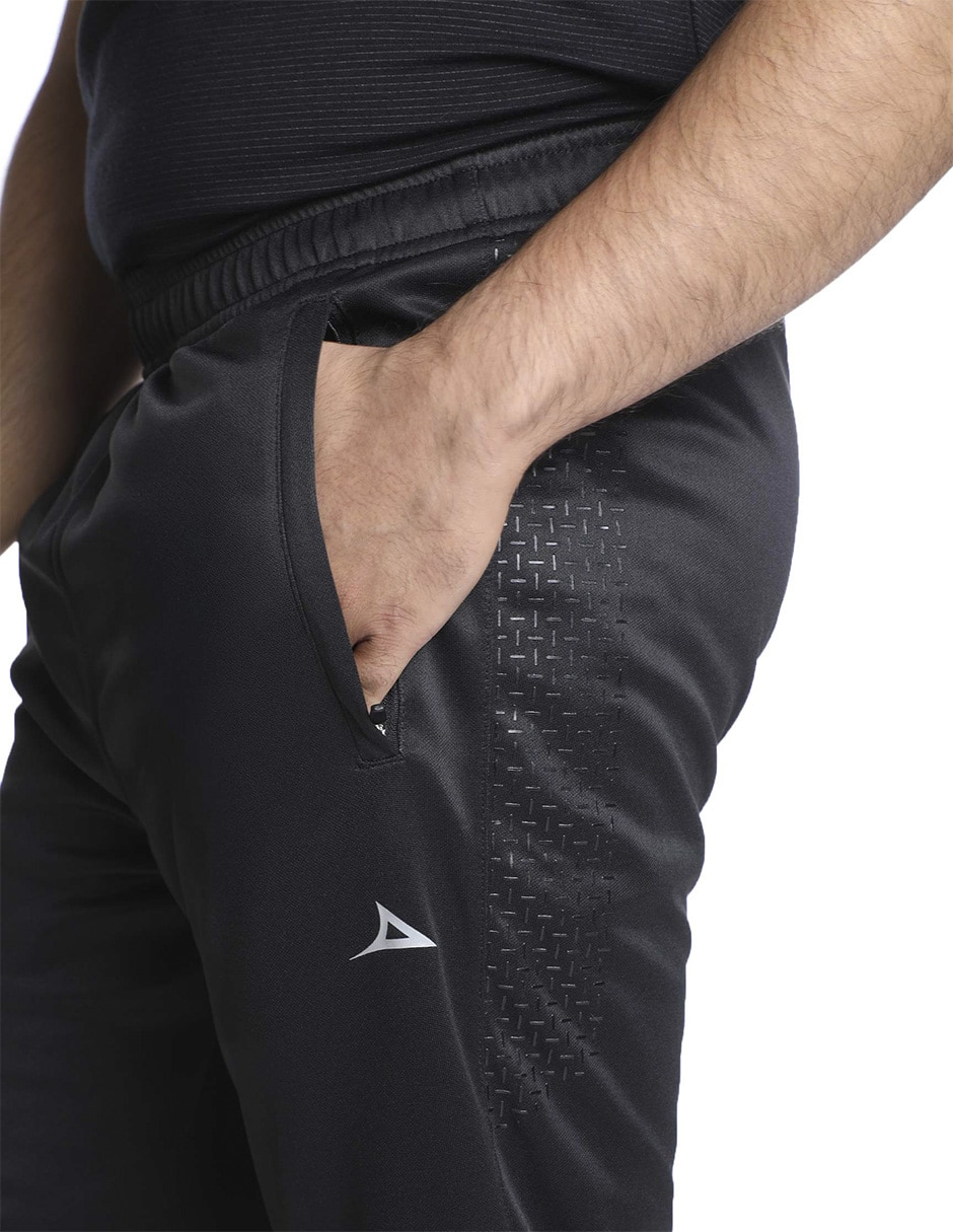 Pants 72729 para entrenamiento de hombre