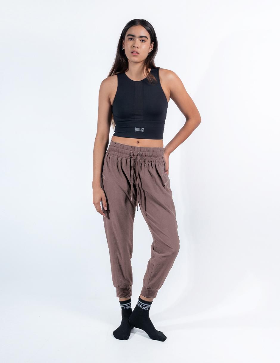 Pantalón jogger para mujer Pantalón jogger para mujer