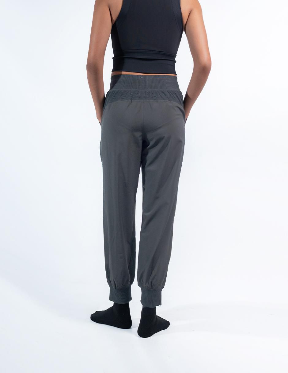 Pantalón jogger para entrenamiento para mujer