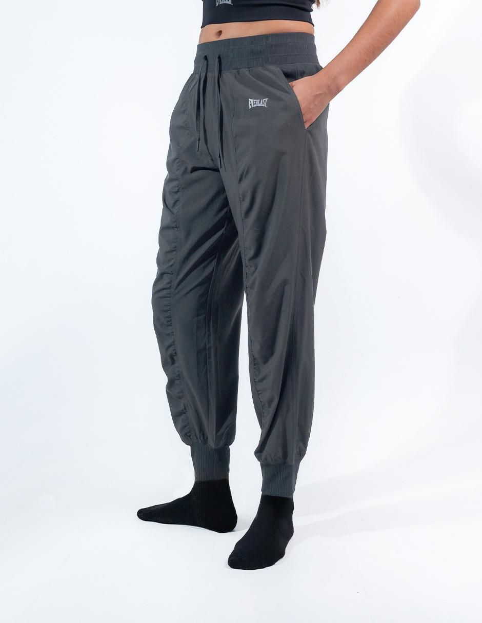 Pantalón jogger para entrenamiento para mujer
