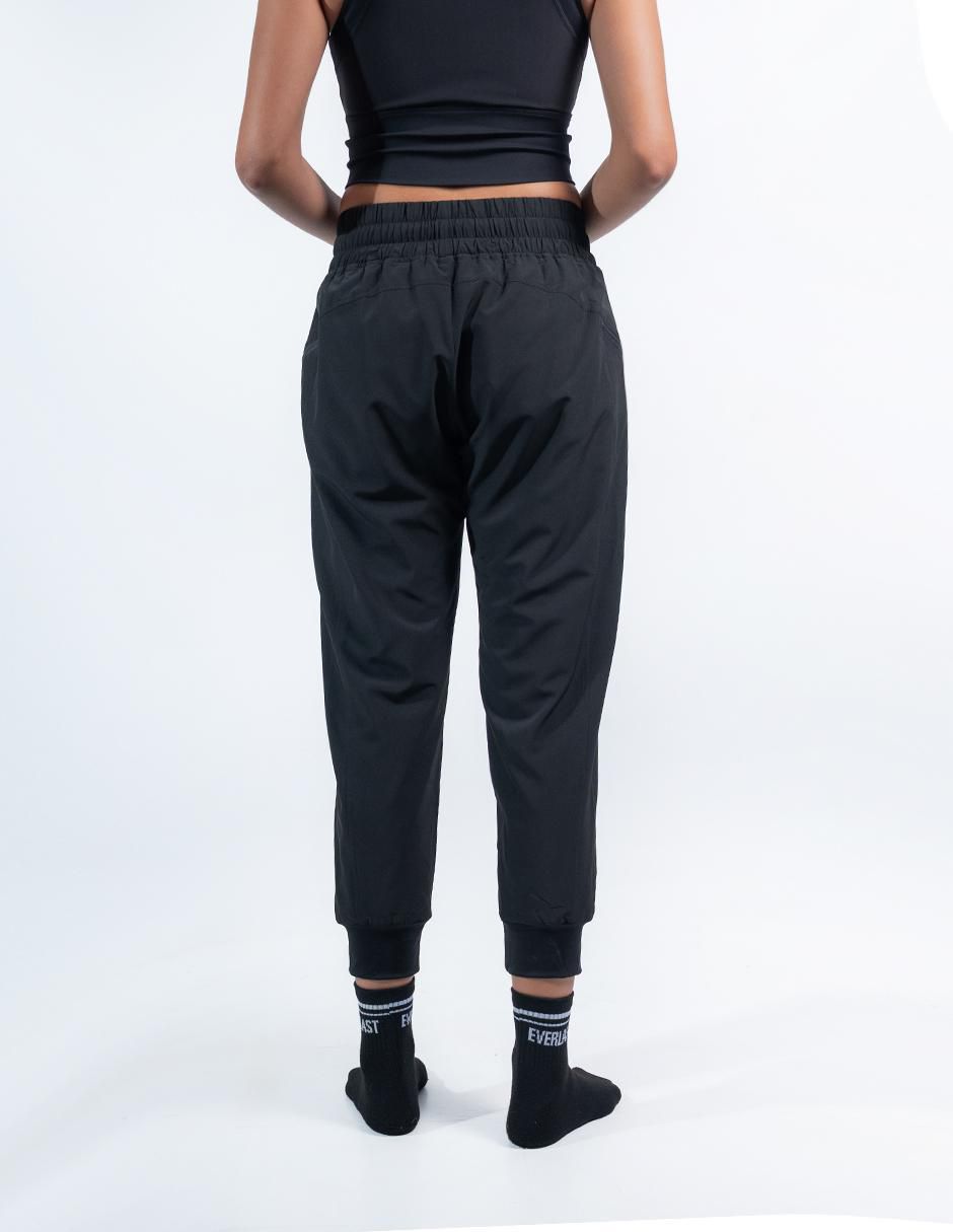 Pantalón jogger Everlast para mujer