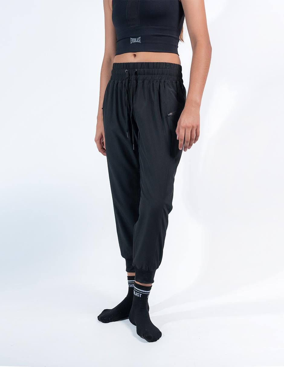Pantalón jogger Everlast para mujer