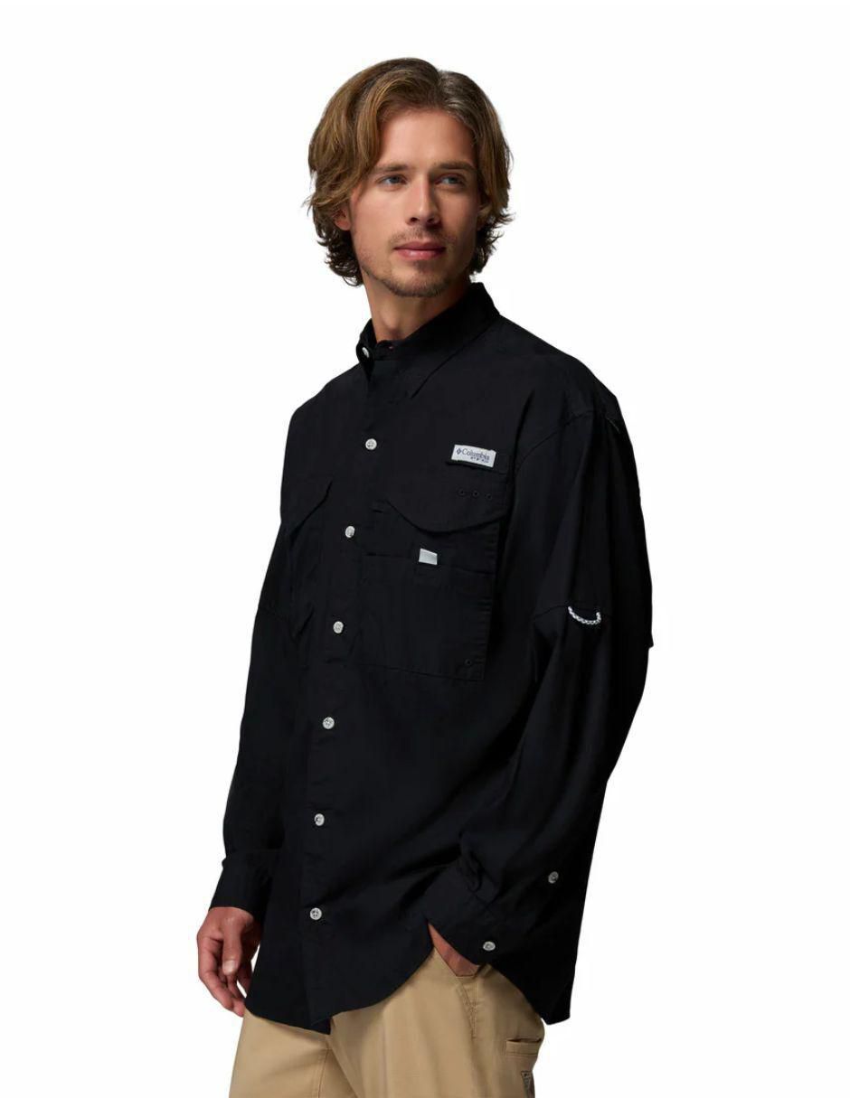 Camisa deportiva para pesca para hombre 2
