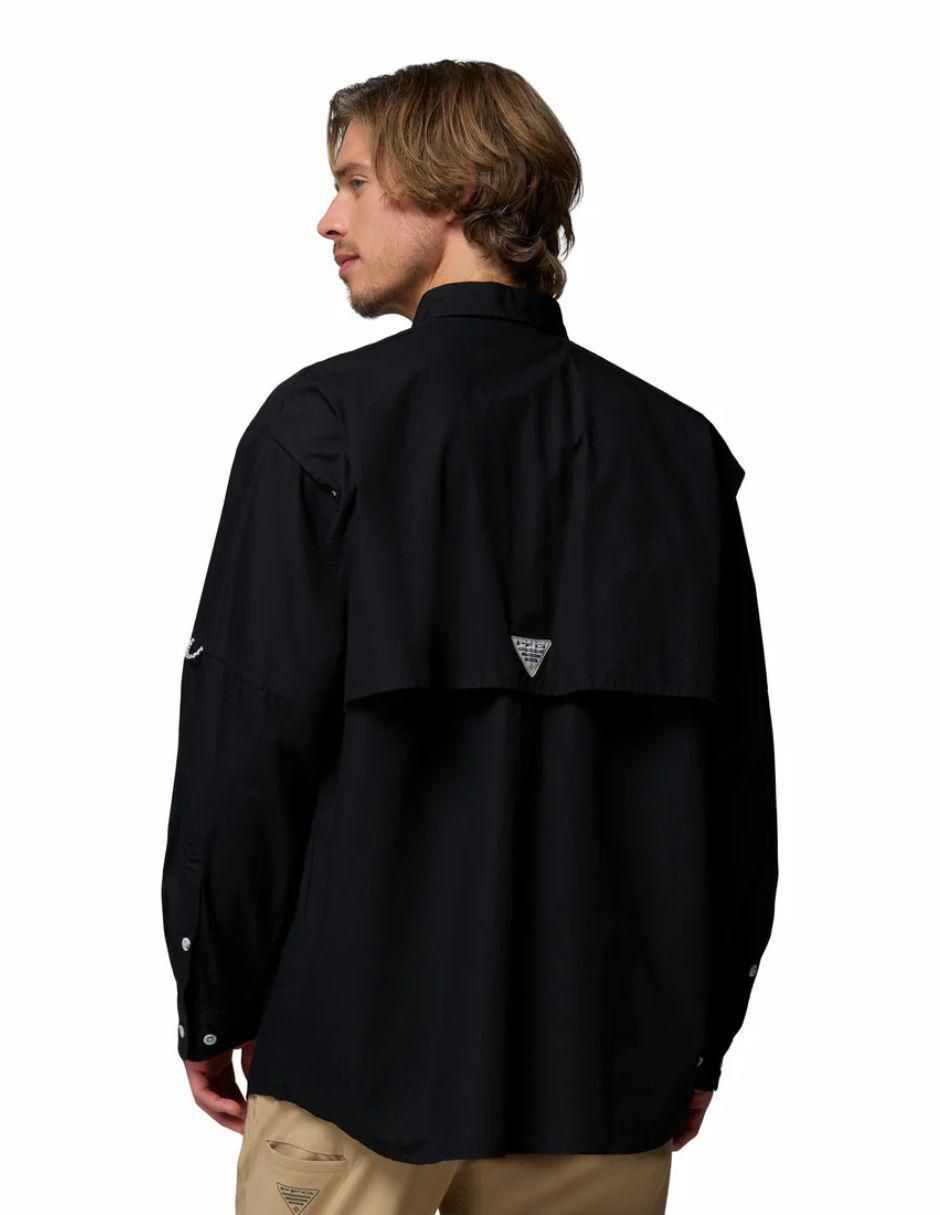 Camisa deportiva para pesca para hombre 3