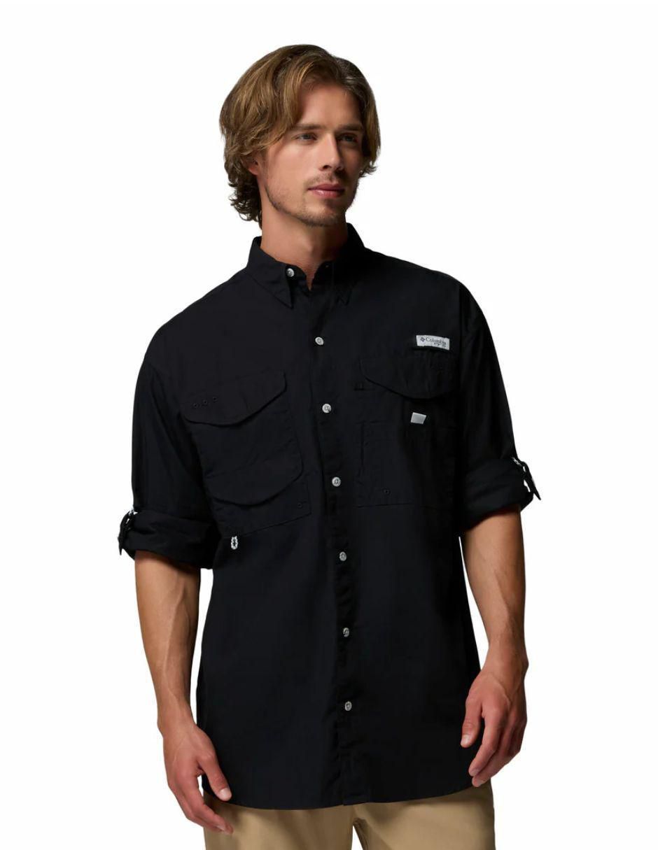 Camisa deportiva para pesca para hombre 4