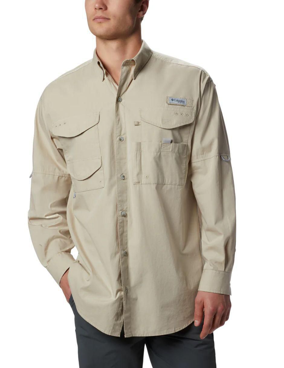 Camisa deportiva para hombre