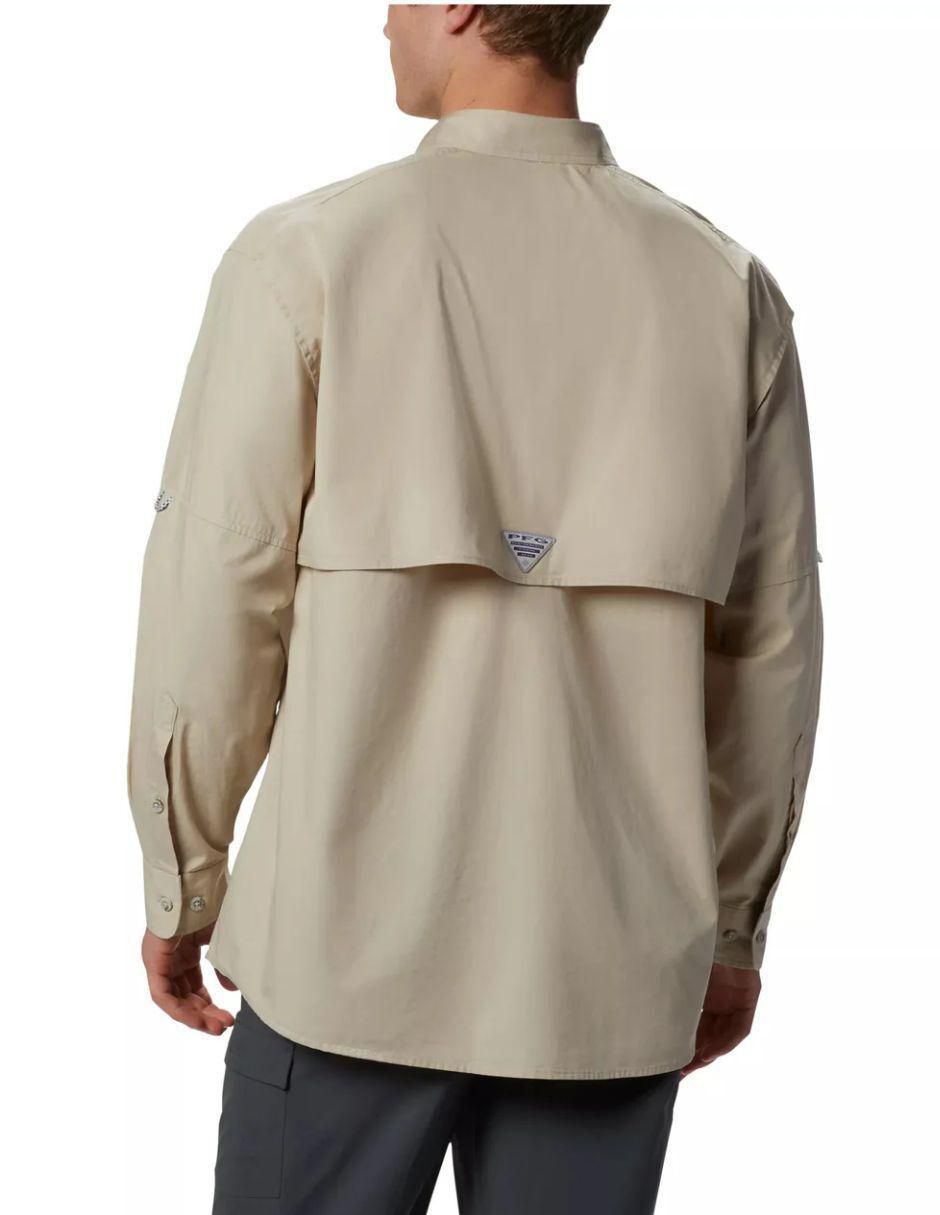 Camisa deportiva para hombre