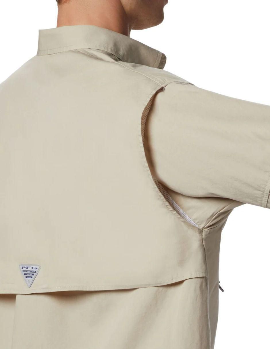 Camisa deportiva para hombre