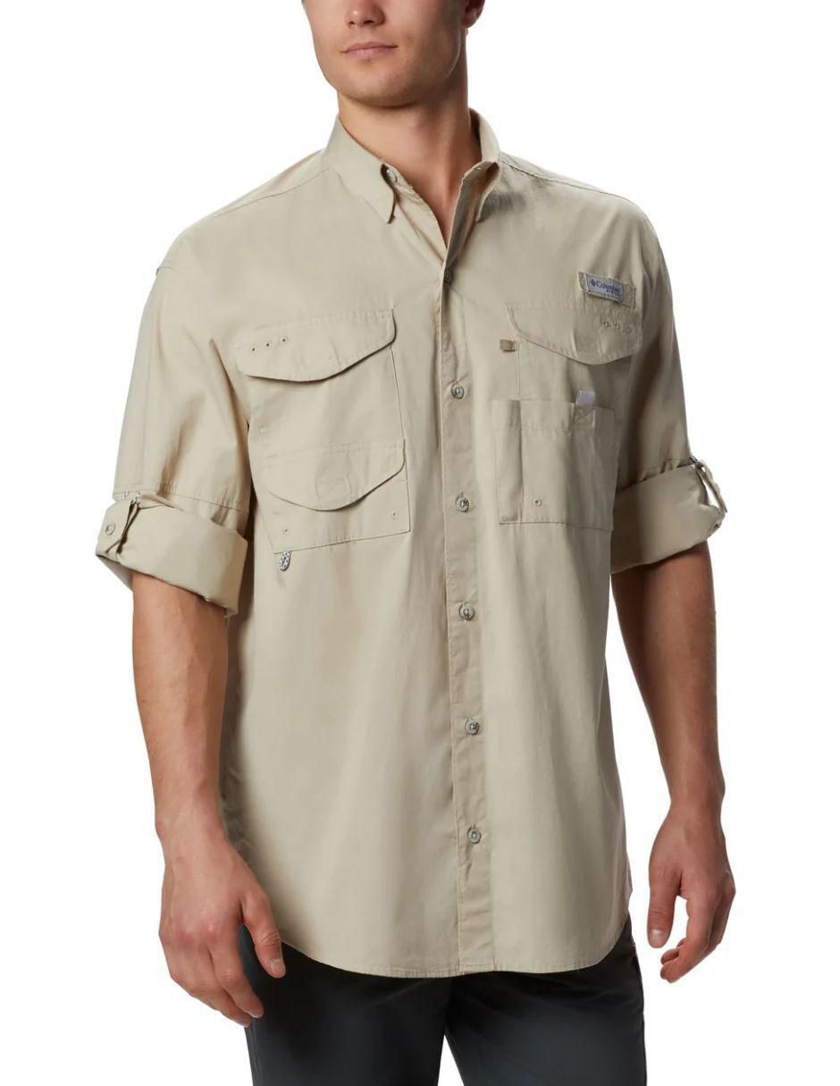 Camisa deportiva para hombre