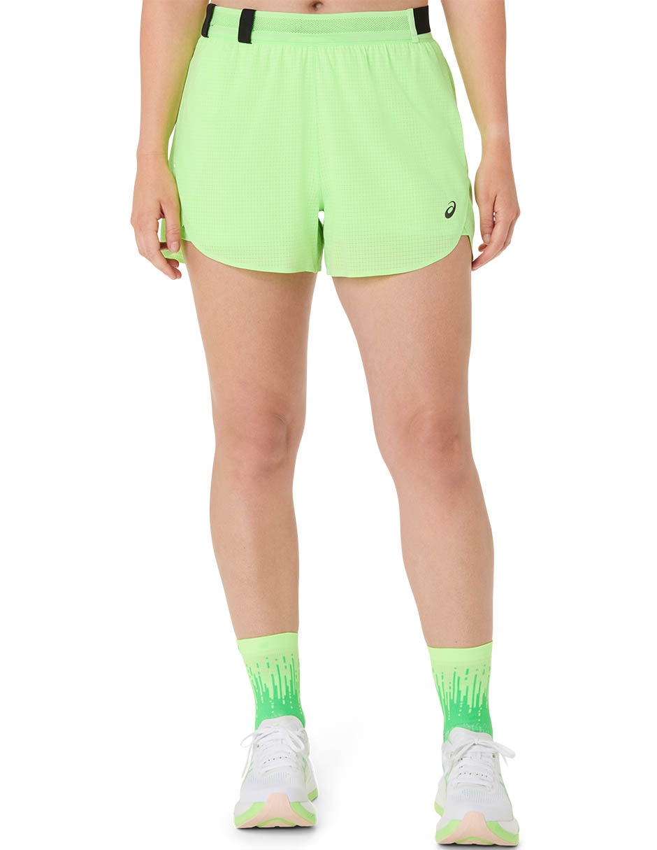 Short para correr mujer