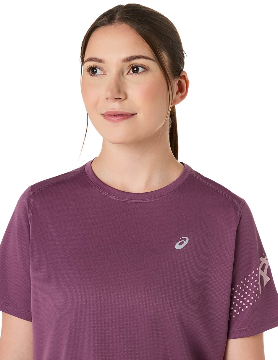 Playera icon ss top mujer sin equ 2