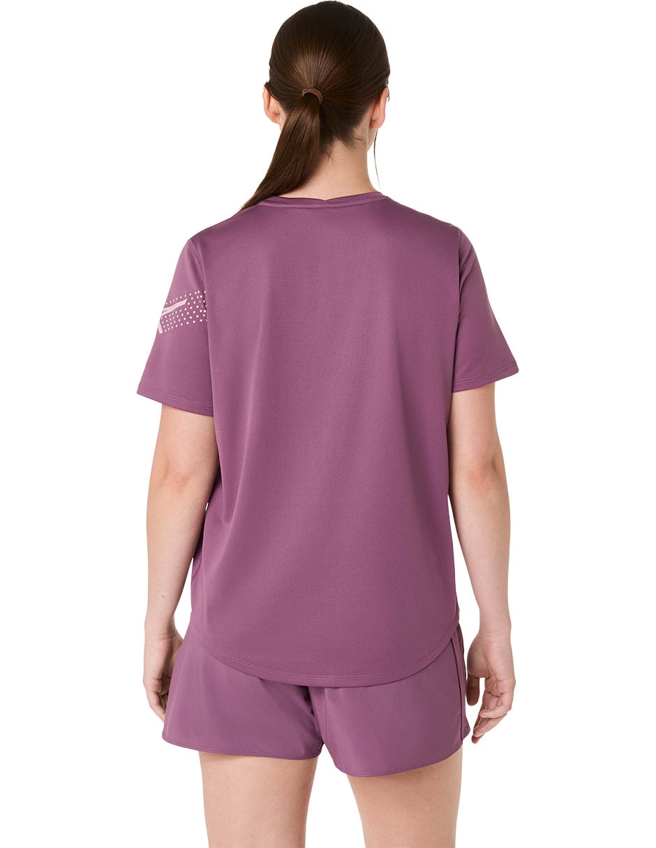 Playera icon ss top mujer sin equ 4