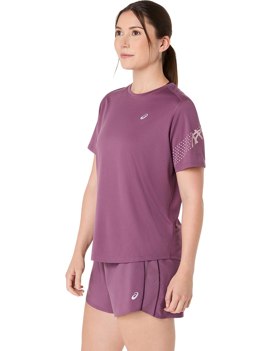 Playera icon ss top mujer sin equ 5