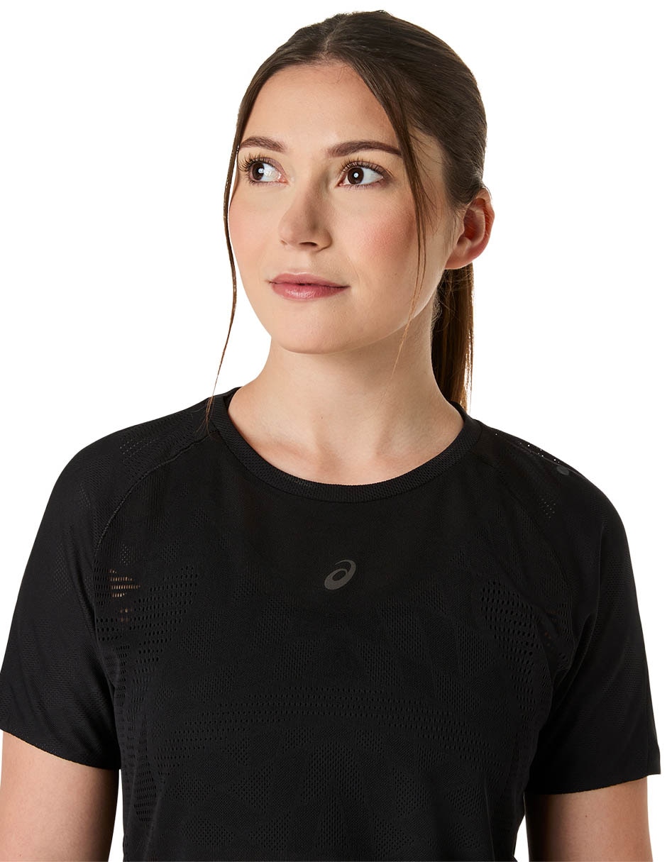 Playera deportiva de mujer 2