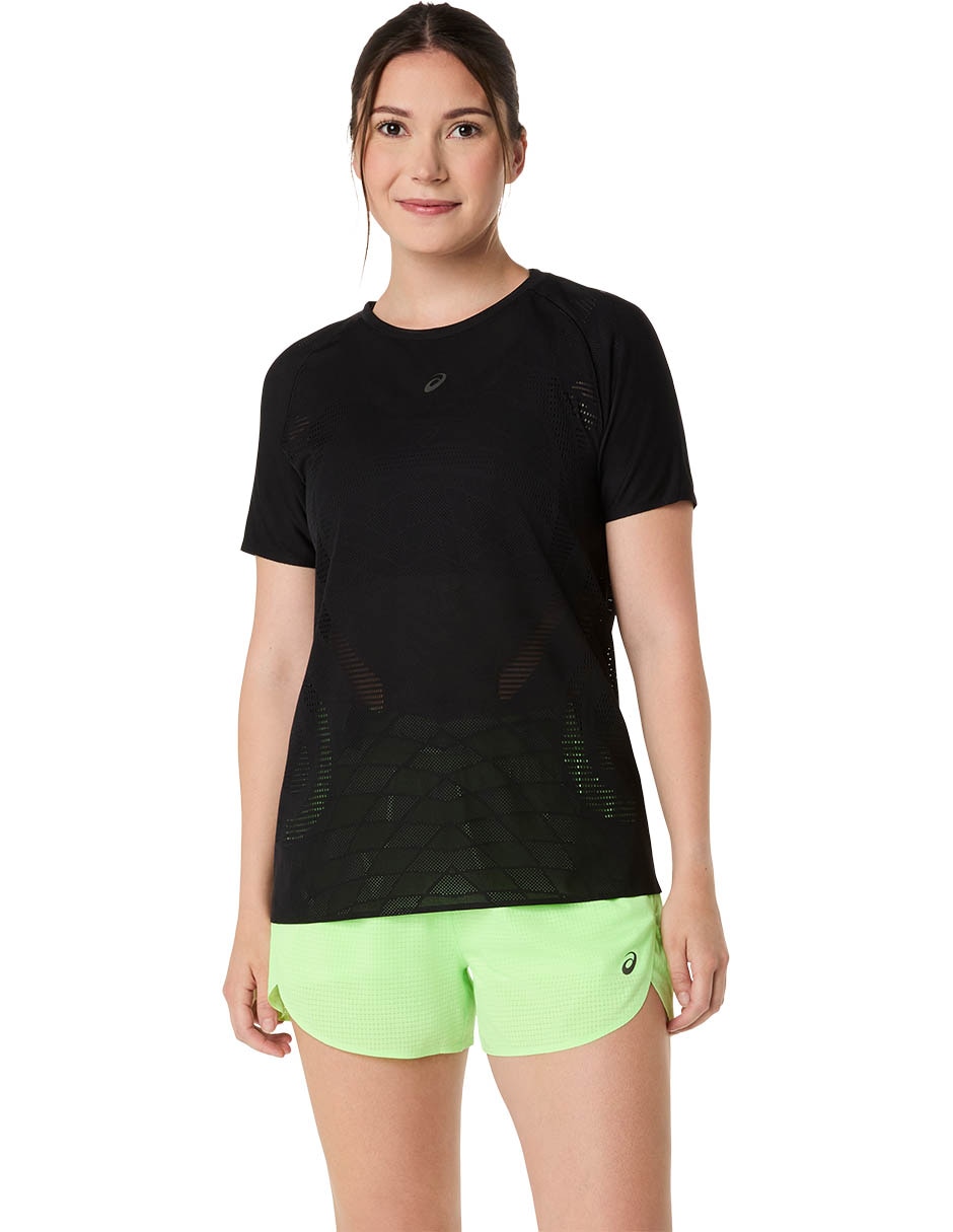 Playera deportiva de mujer