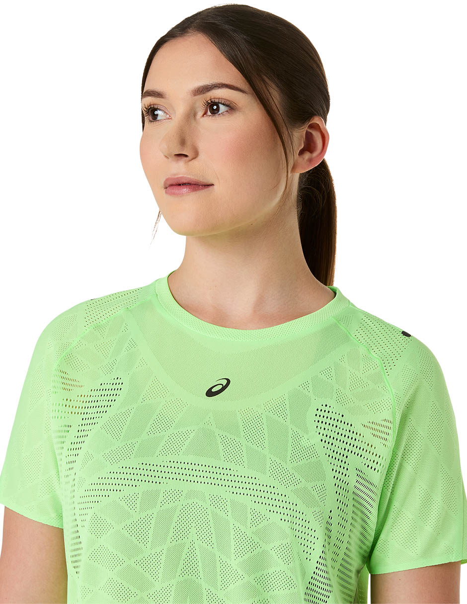 Playera metarun ss top mujer sin 2