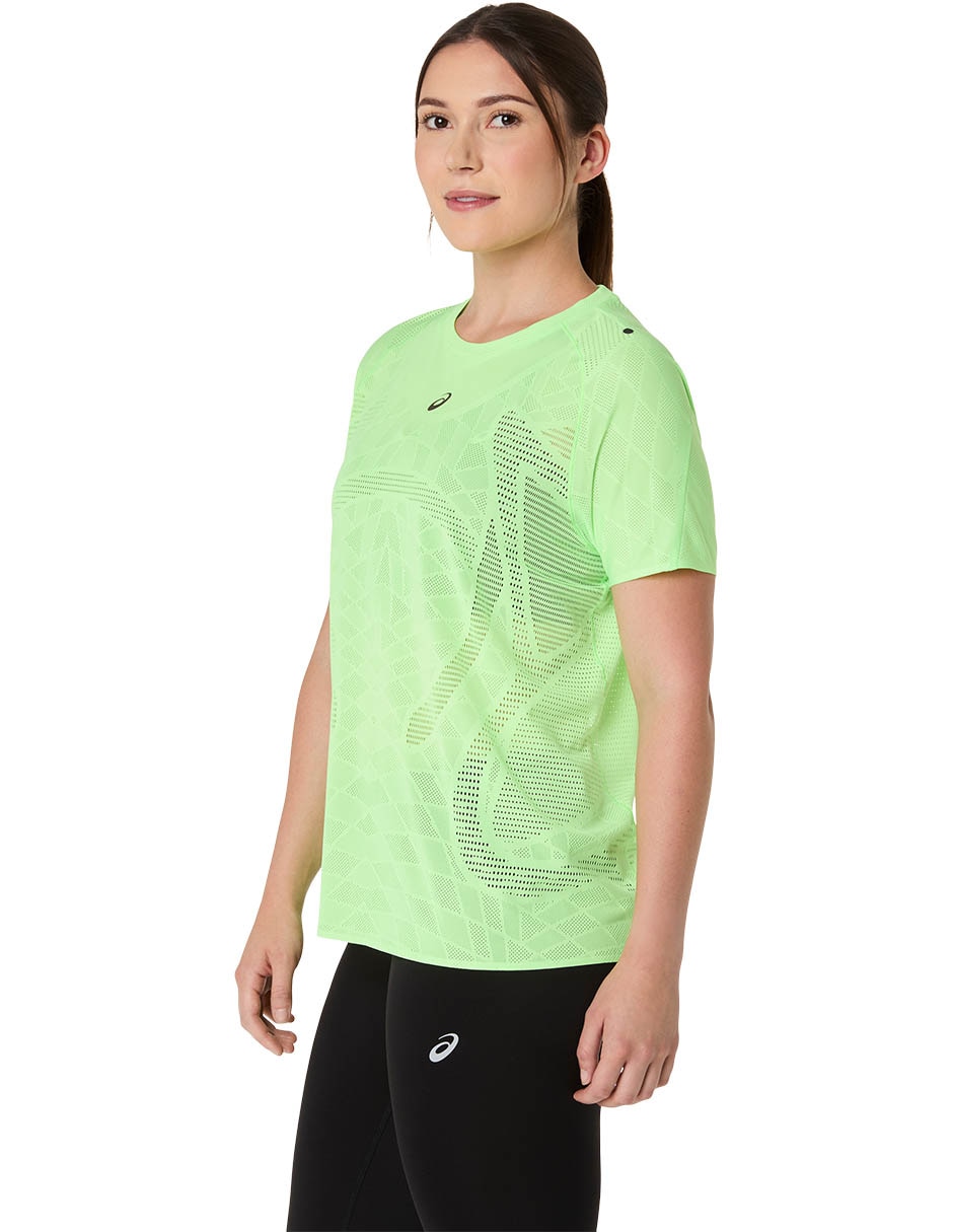Playera metarun ss top mujer sin 4