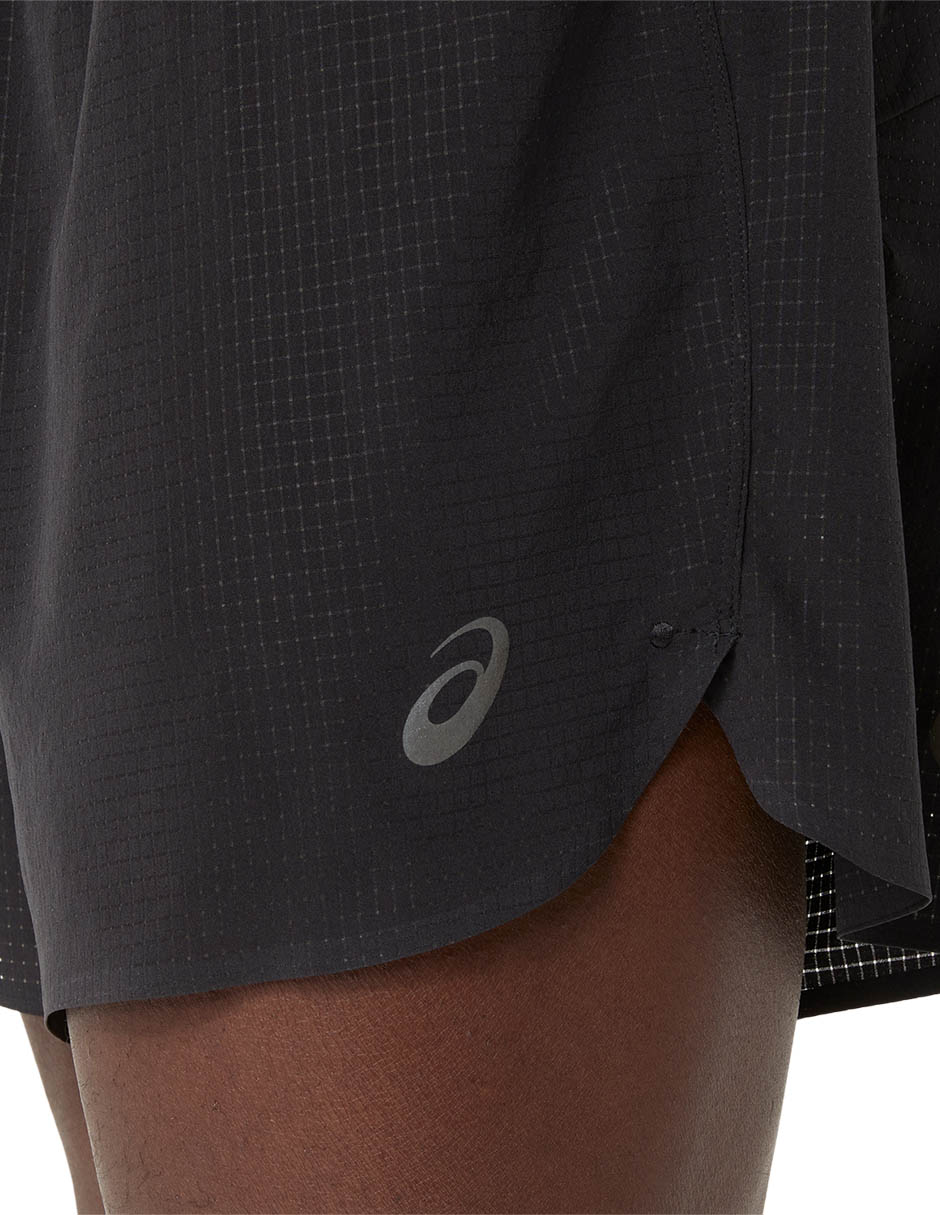 Short Asics para correr hombre