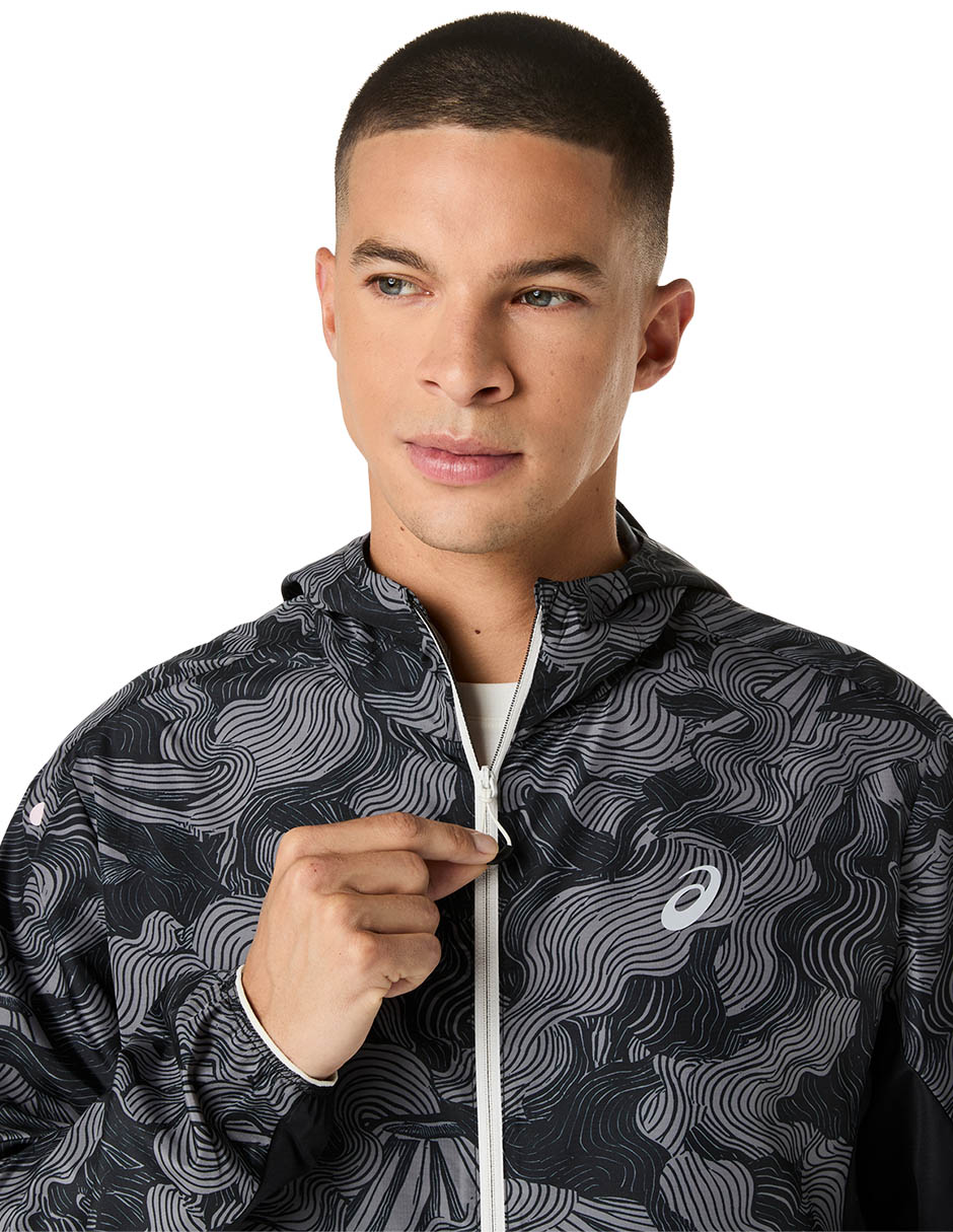 Chamarra para outdoor de hombre 3