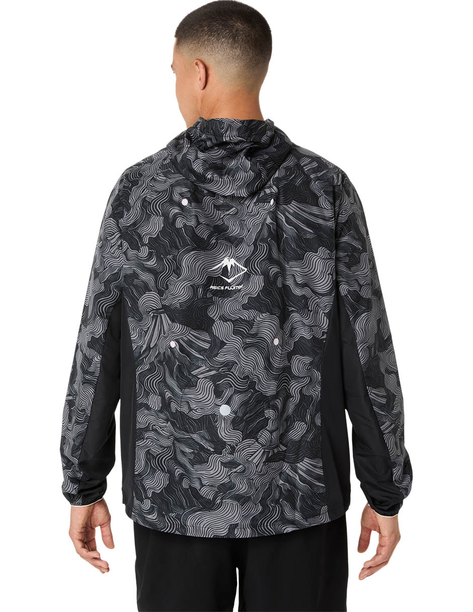 Chamarra para outdoor de hombre 4