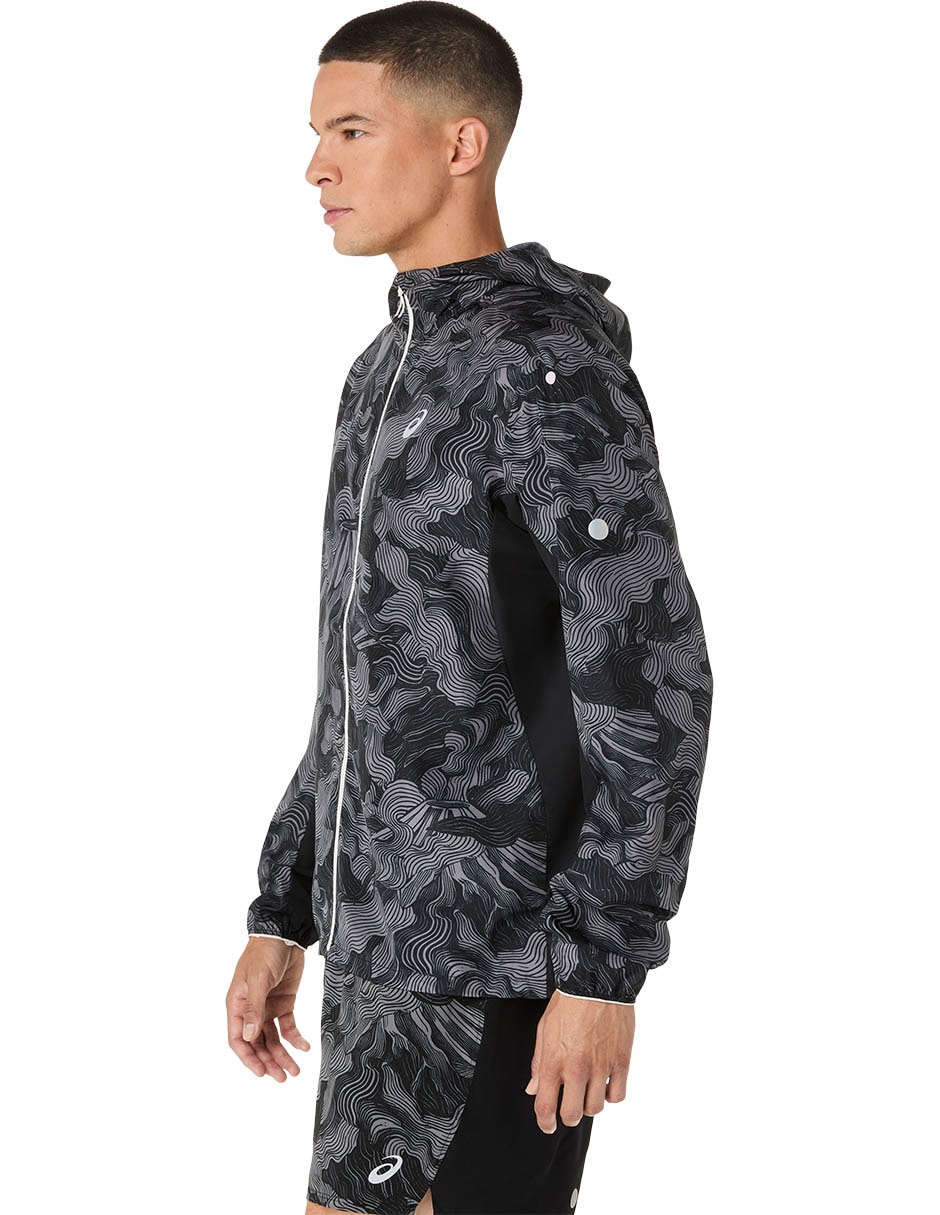 Chamarra para outdoor de hombre 5