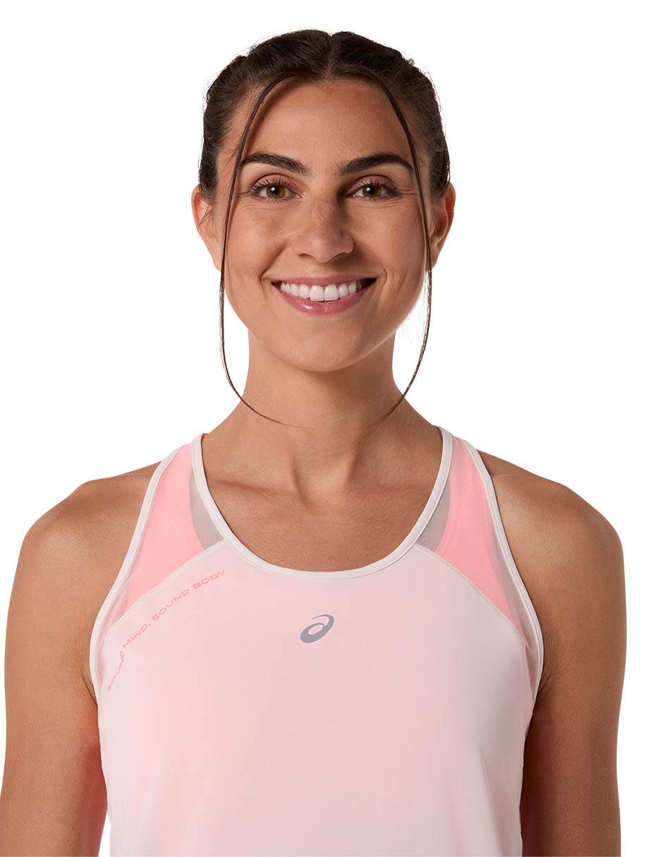 Playera deportiva para correr 3