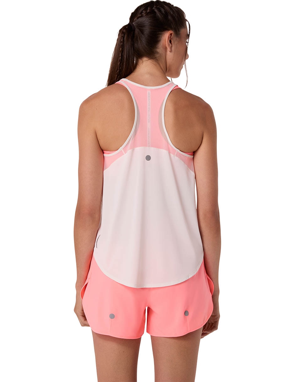 Playera deportiva para correr 5