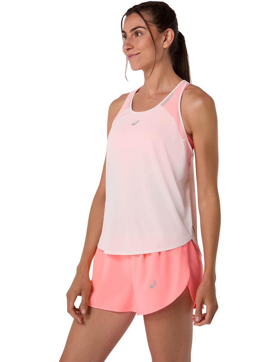 Playera deportiva para correr 6