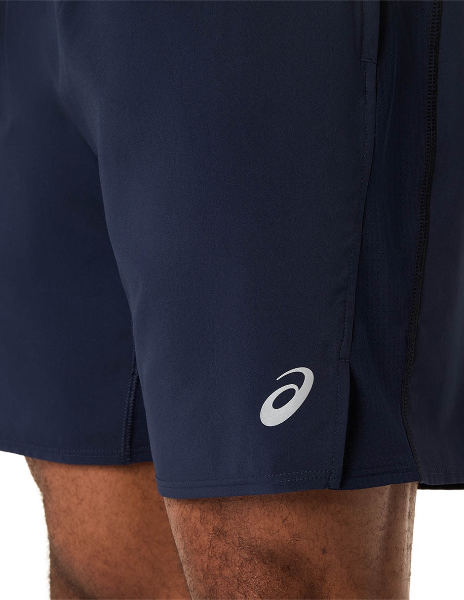 Short Asics para correr hombre