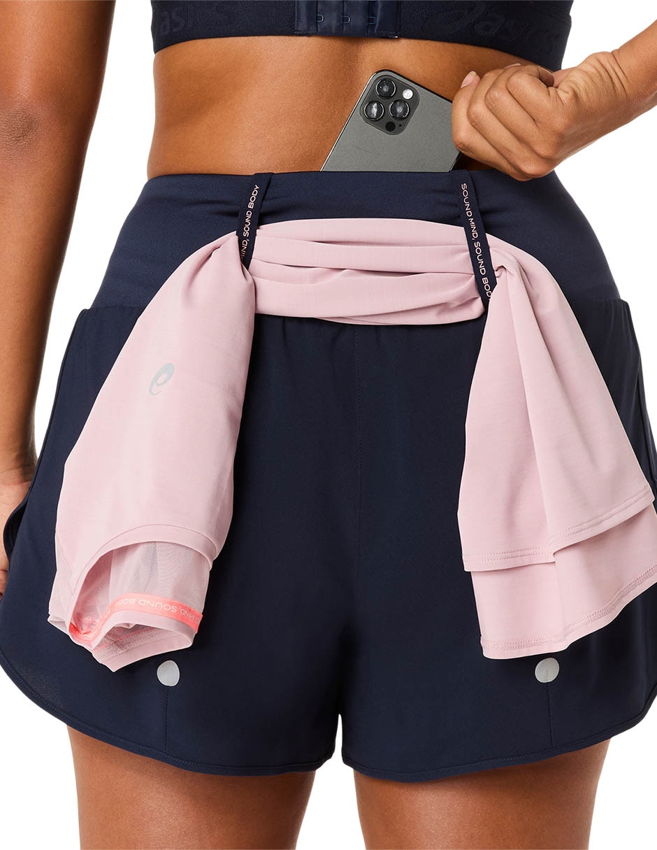 Short para correr mujer 2